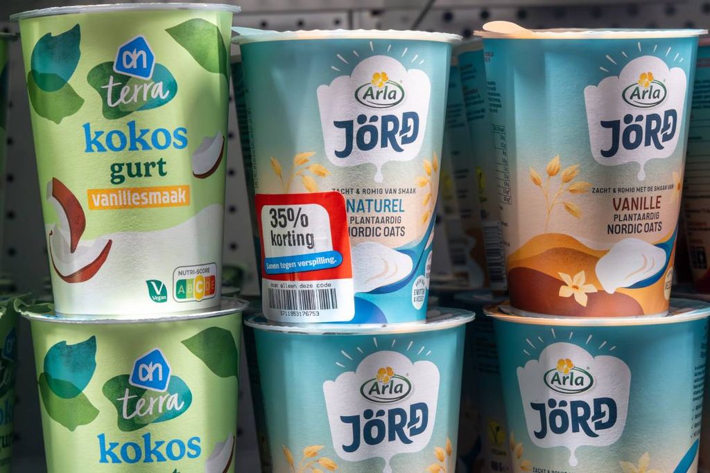 Arla haalt Jörd van de markt in VK, ook in NL niet meer in schap