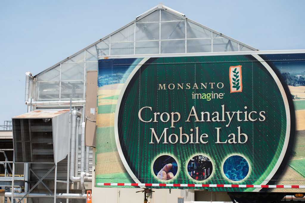 Bayer overweegt vijandige overname Monsanto - Foto: ANP