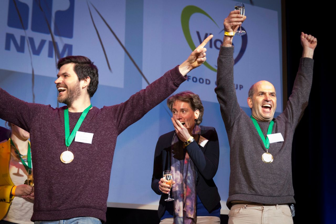 Foto: Koos Groenewold