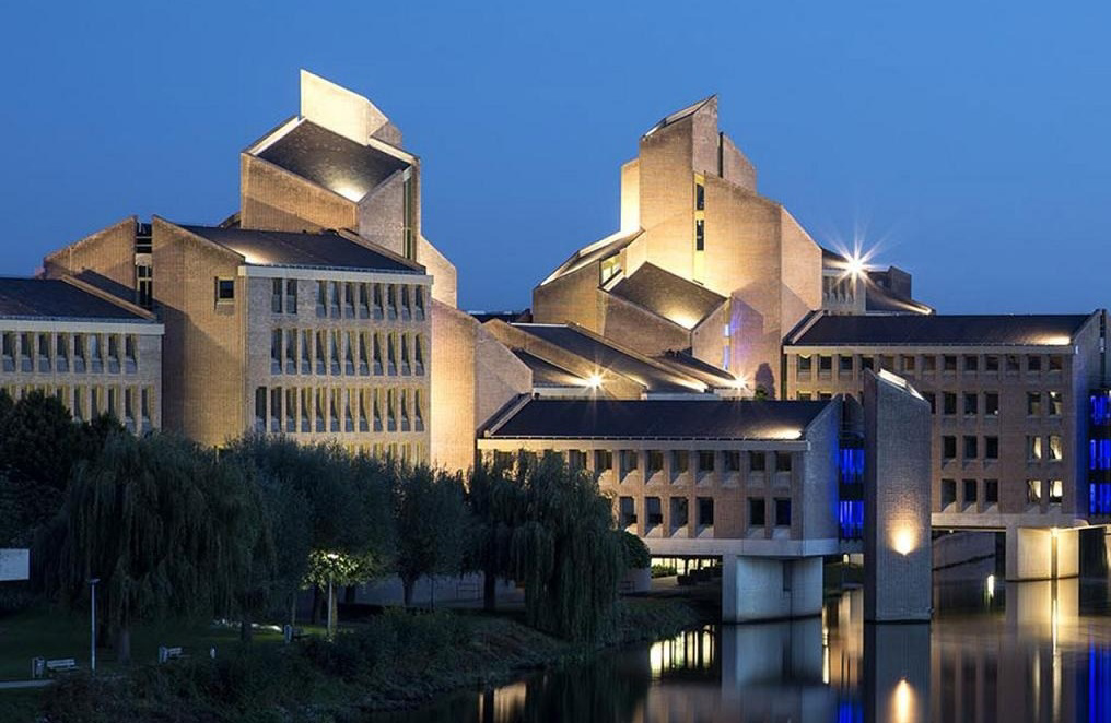 Provinciehuis Limburg