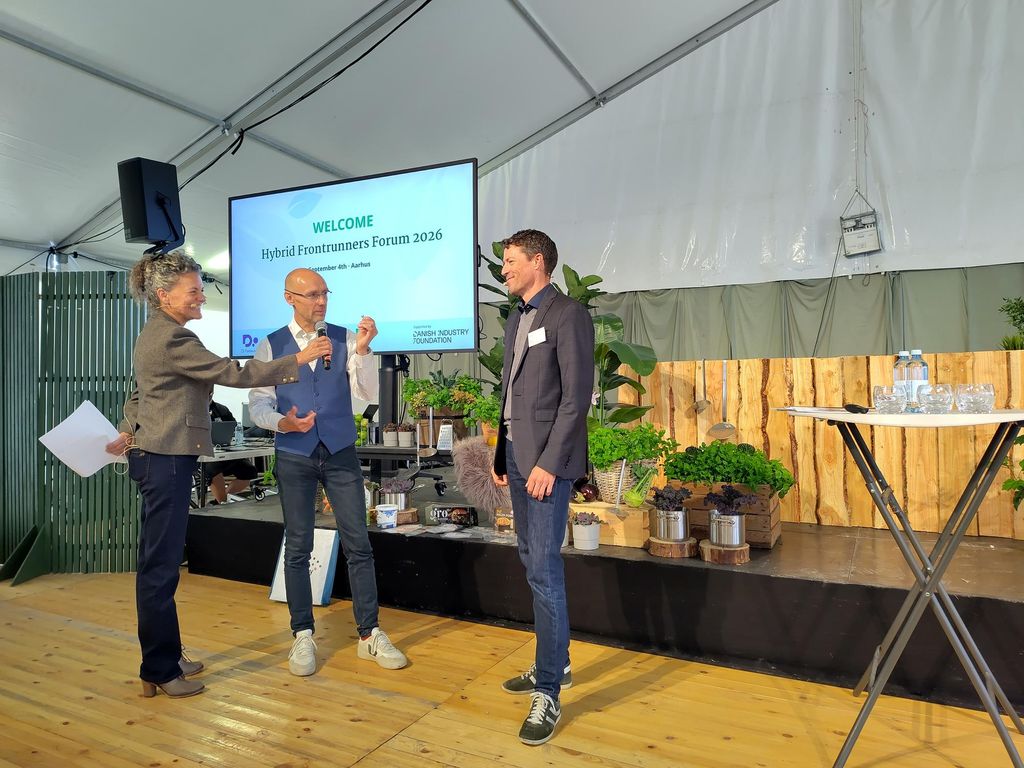 Foto: Foodvalley