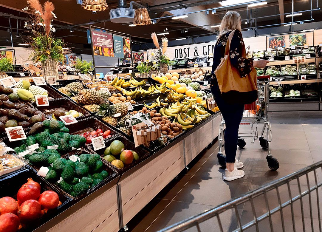 Rewe moet contracten openbreken door de veranderde marktvraag. - Foto: ANP