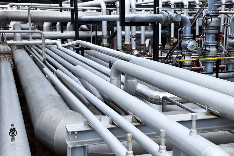 Heel Europa is minder gas gaan gebruiken – zowel bedrijven als particulieren. Foto: Canva