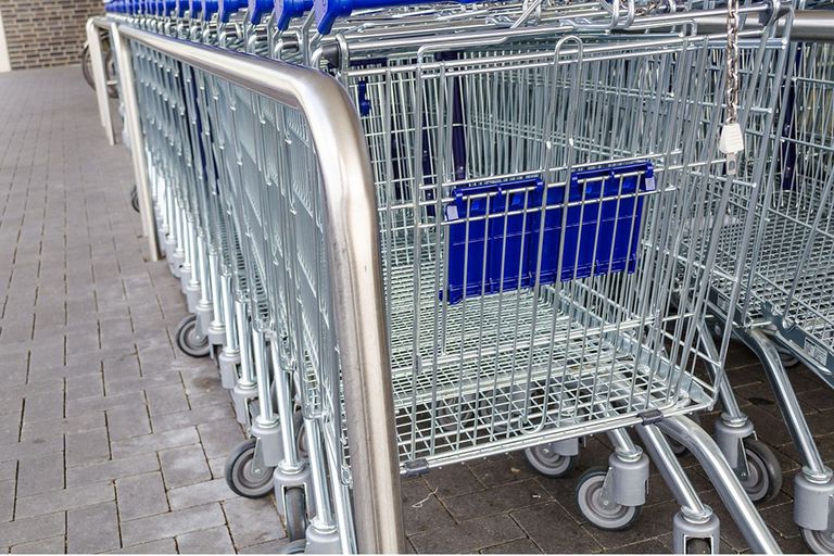 De Mere-vestiging in België gaat half oktober definitief dicht. Foto: Canva