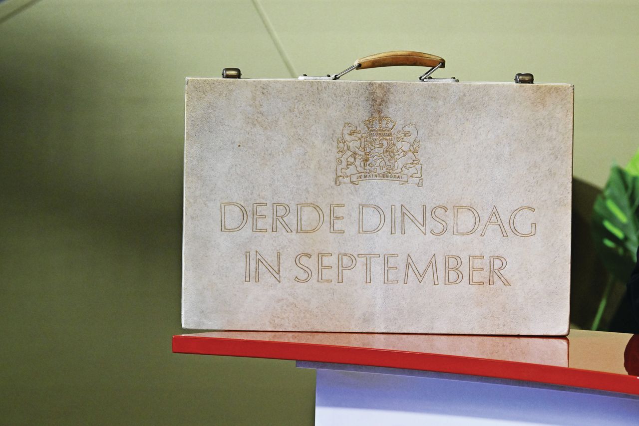 In het komende belastingjaar kunnen directeuren-grootaandeelhouders, na grote aanpassingen de afgelopen jaren, vooral kleinere aanpassingen verwachten. Foto: ANP