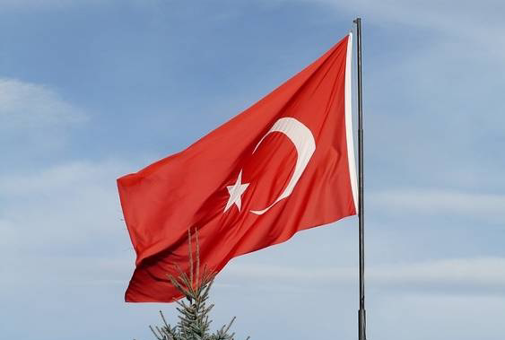 Turkije naar WTO vanwege Russische boycot
