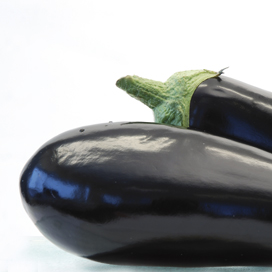 Veilingupdate 25 april: Aubergineprijs zakt diep weg