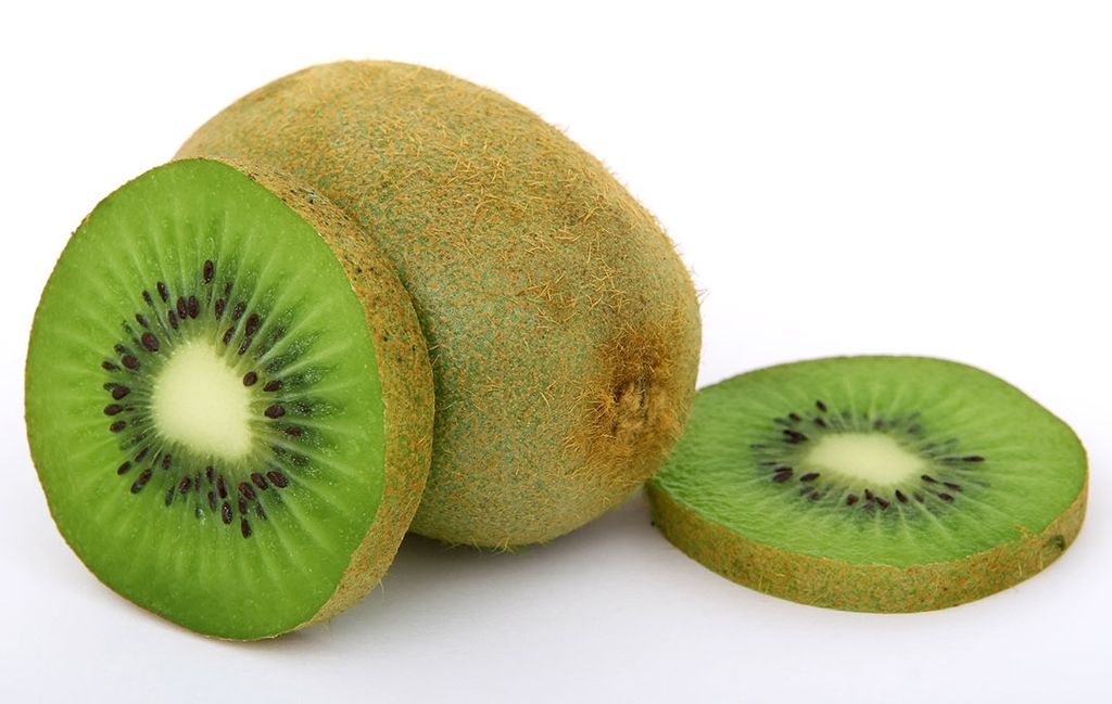 Er zijn vooral meer kiwi’s en appels geëxporteerd. Foto: Canva