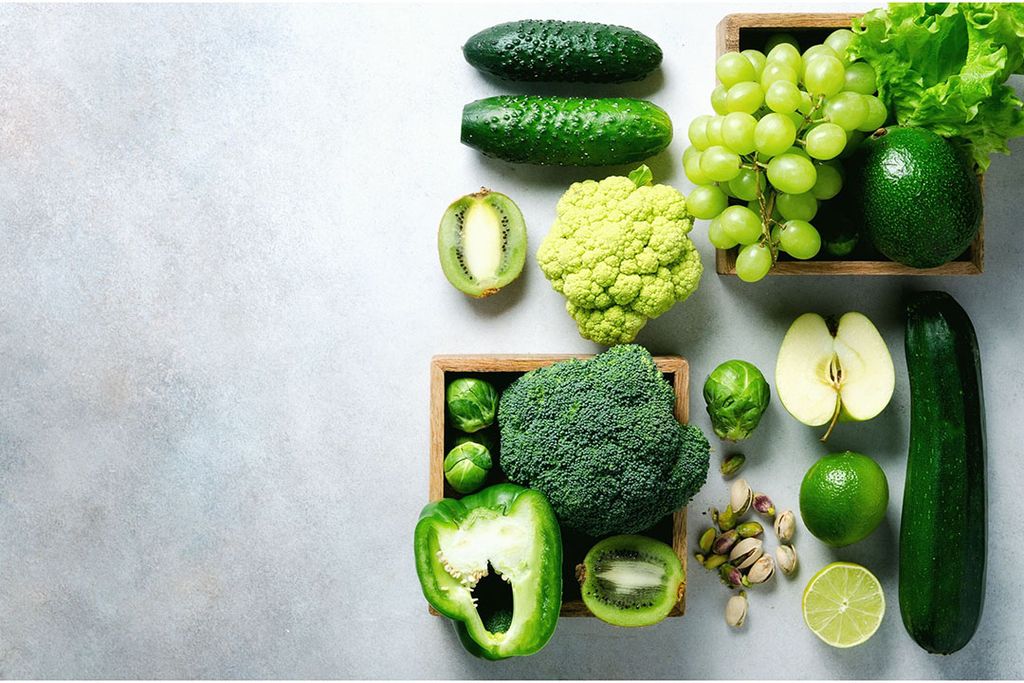 De Zwitserse start-up ontwikkelt biologische coating voor versproducten als groente, fruit en snijbloemen, waardoor deze een maand langer houdbaar blijven dan tot dusver mogelijk is. Foto: Canva