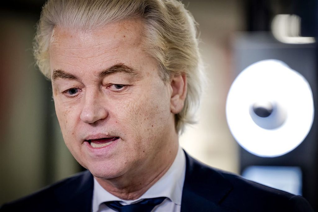 PVV klimaatbeleid