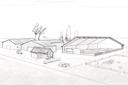 Het Craft-consortium is begonnen met het ontwerp en de bouw van de eerste kweekvleesboerderij. Foto: Craft