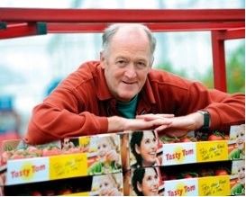 Ton Janssen