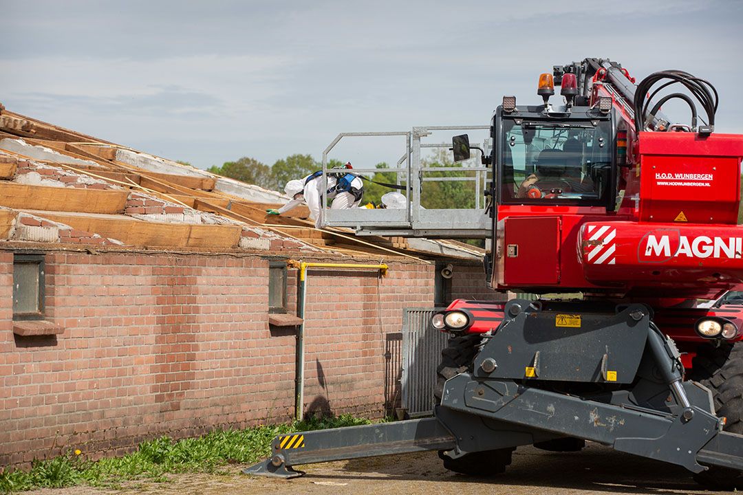 Foto: Jan Willem Schouten