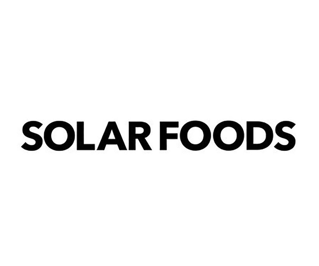 Afb.: Logo Solar Foods