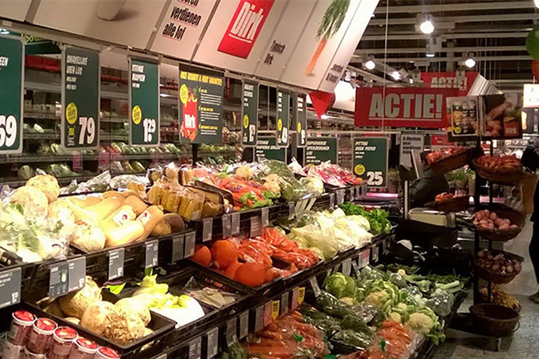 Foto: Ton van der Scheer