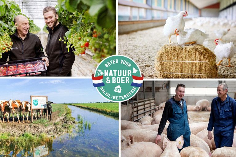 Beter voor Natuur en Boer zelfstandige organisatie