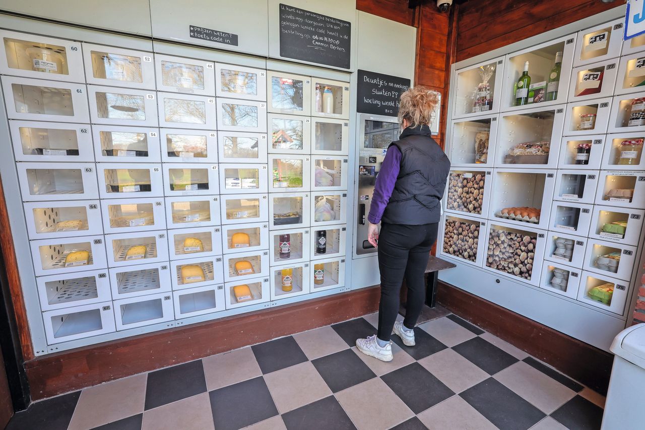 Aspergebedrijven op zuidelijke zandgrond zien inkomenseffecten nitraatmaatregelen. Foto: Bert Jansen.