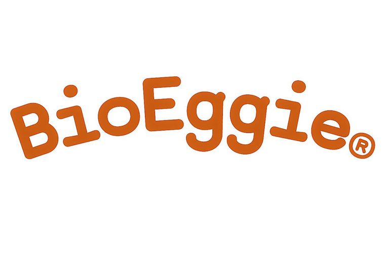Het merk BioEggies is onderdeel van een sectorplan waarmee de Biologische Pluimveehouders Vereniging de afzet van bio-eieren wil stimuleren. - Illustratie: BPV