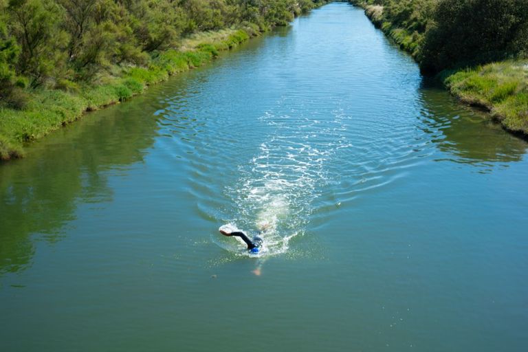 Schoon drinkwater en irrigatiewater zijn van levensbelang. Foto: Canva/Keitma