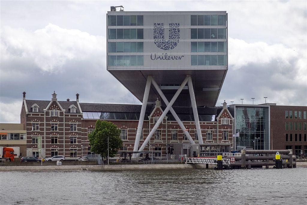 Het initiatief is onderdeel van de nieuwe duurzaamheidsdoelstellingen die Unilever vorige zomer opstelde. Foto: ANP