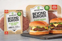 Beyond Meat-aandelen dalen naar laagste waarde ooit na aankondiging van een schuldenherstructurering. Foto: Beyond Meat