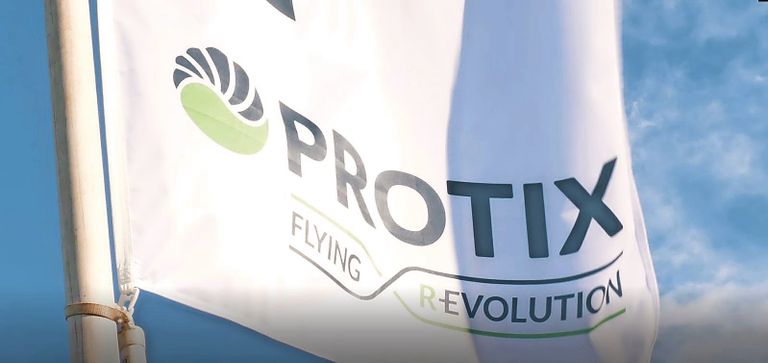 Protix focust niet langer op de Europese en Amerikaanse markt. Foto: Misset