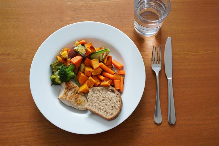 Eat-lancet-menu duurzaam