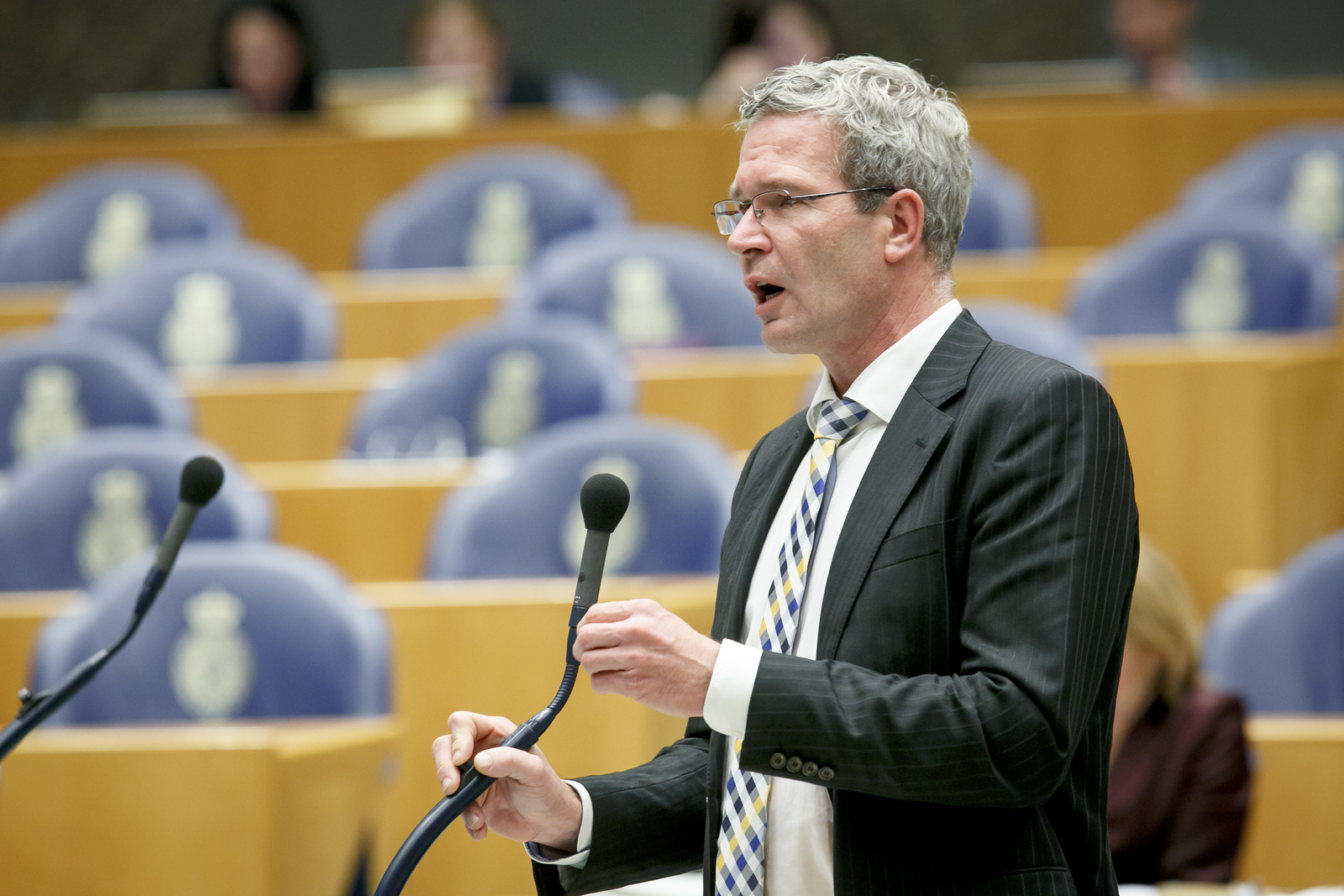 Foto: Roel Dijkstra