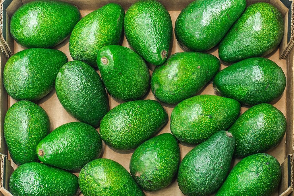 Greenyard heeft na eigen zeggen maar in beperkte mate last van de inflatie. De prijzen van druiven en avocado’s daalden zelfs dit jaar. Foto: Canva