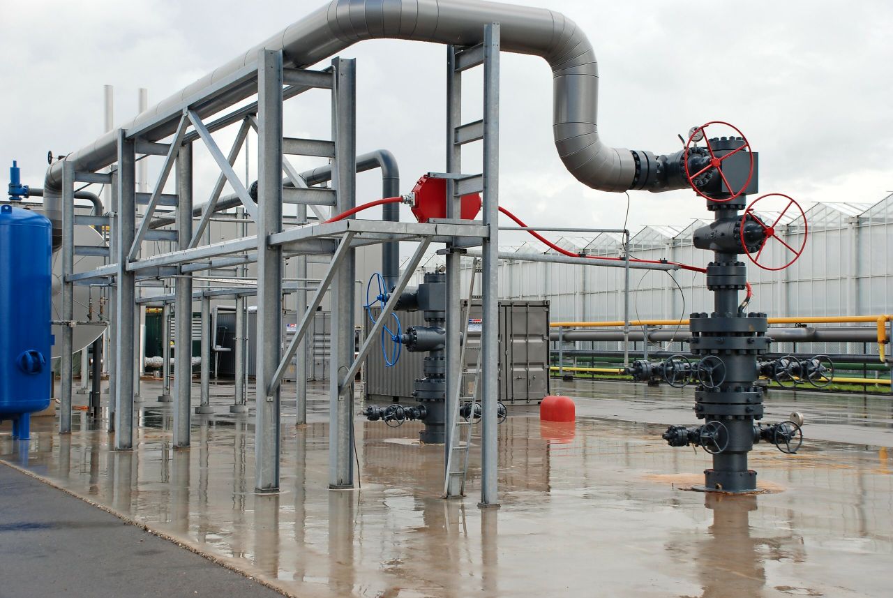 Overheid mogelijk partner in geothermieprojecten