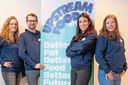 Upstream Foods stopt met het ontwikkelen en produceren van gecultiveerd visvet. Foto: Jan Willem Schouten