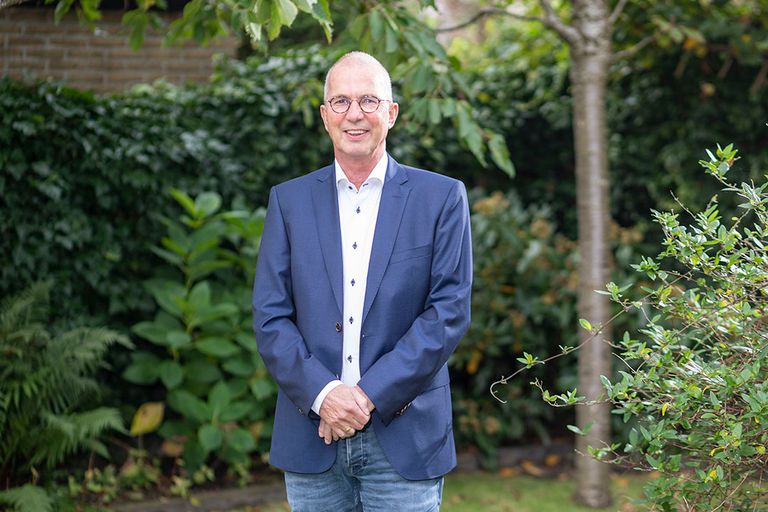 Willy Baltussen: "Als het plan beperkt blijft tot supermarkten, heeft dit slechts voor een beperkt deel van de producenten mogelijk positieve inkomenseffecten." - Foto: Marc Heeman (Roel Dijkstra Fotografie)