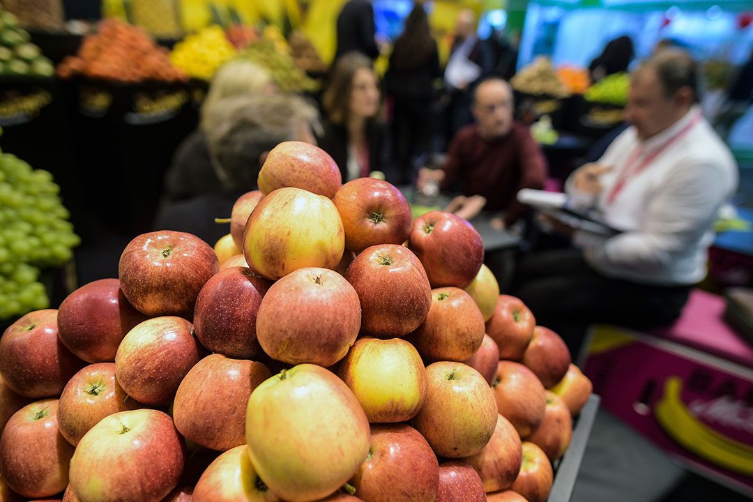 Foto: Fruit Logistica