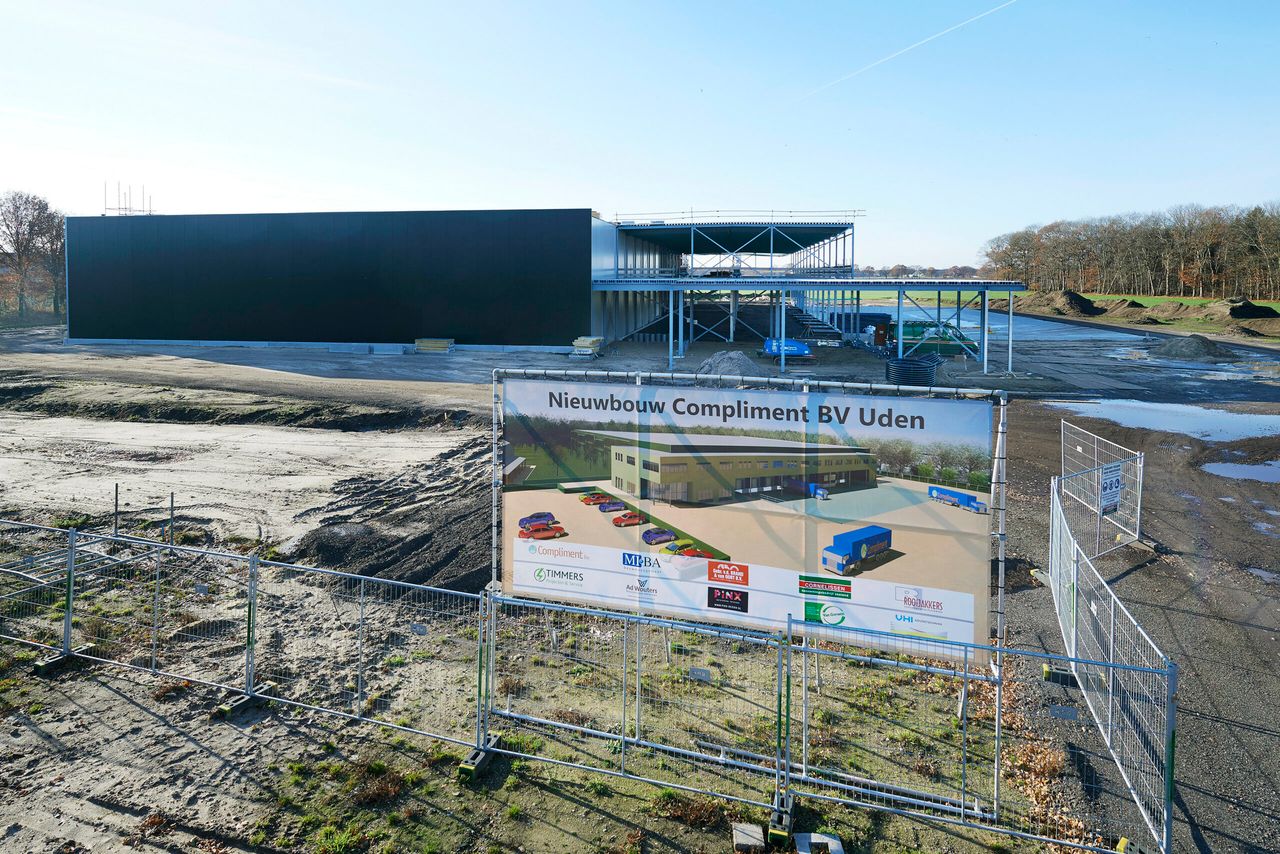 Foto: Studio van Assendelft