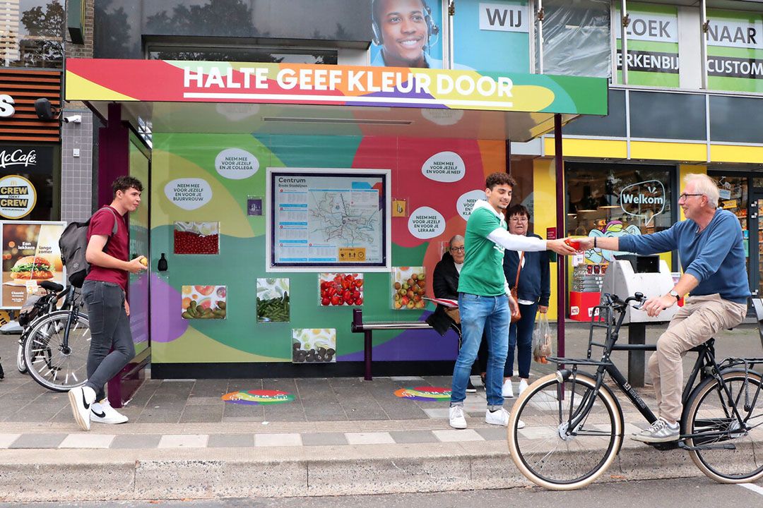 Foto: Joost Stallen