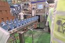 Oatly gaat in de fabriek in Vlissingen volgend jaar havermelk produceren van Zeeuwse haver. Foto: Mariska Vermaas