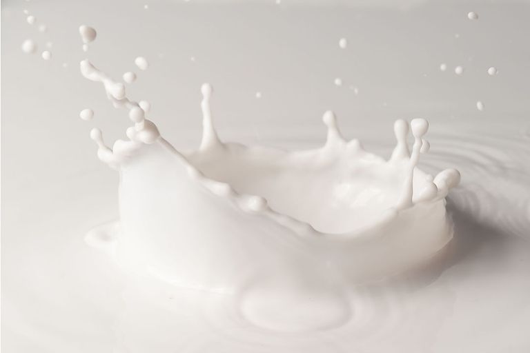 GMO-vrije melk Duitsland