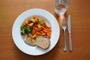 Eat-lancet-menu duurzaam
