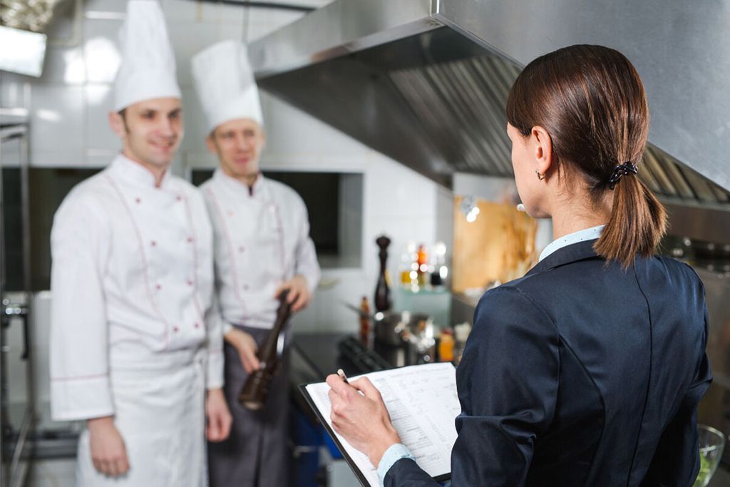 Het aantal starters in de horeca blijft toenemen, ondanks onzekerheden. Foto: Canva