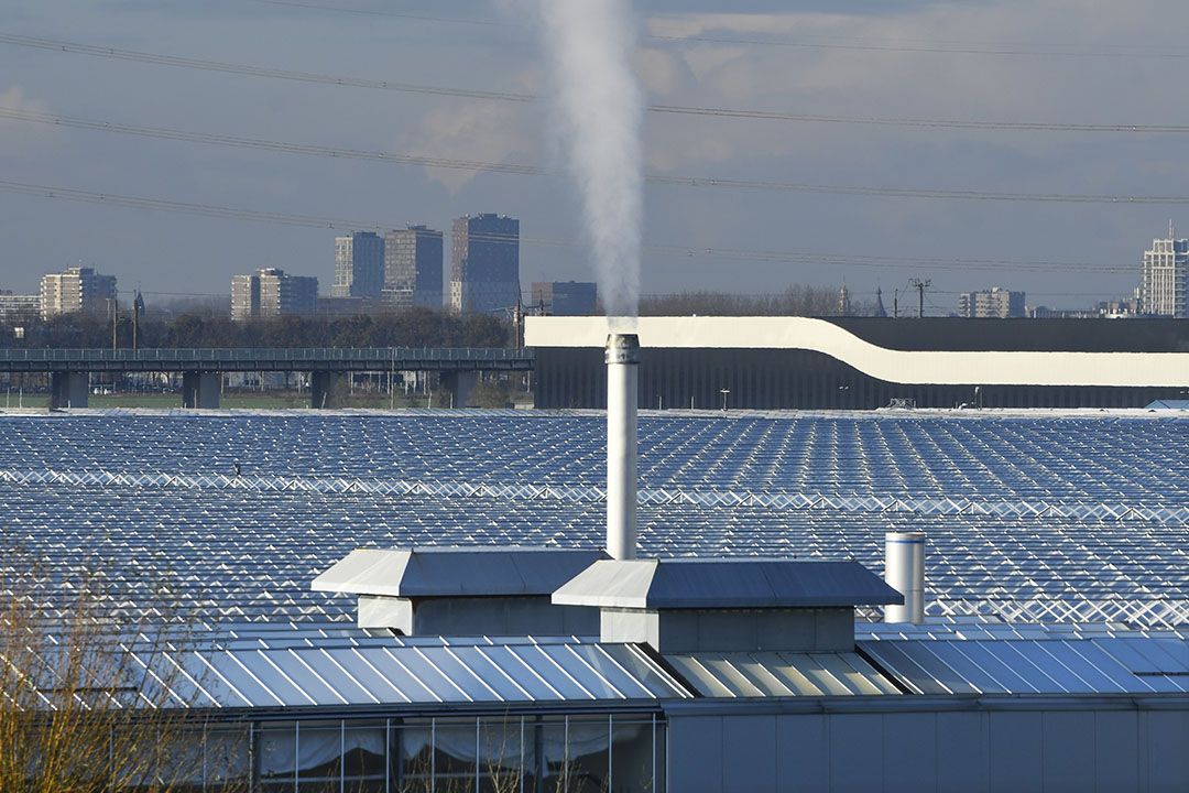 Foto: ANP / Hollandse Hoogte