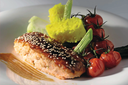 Hybride zalm