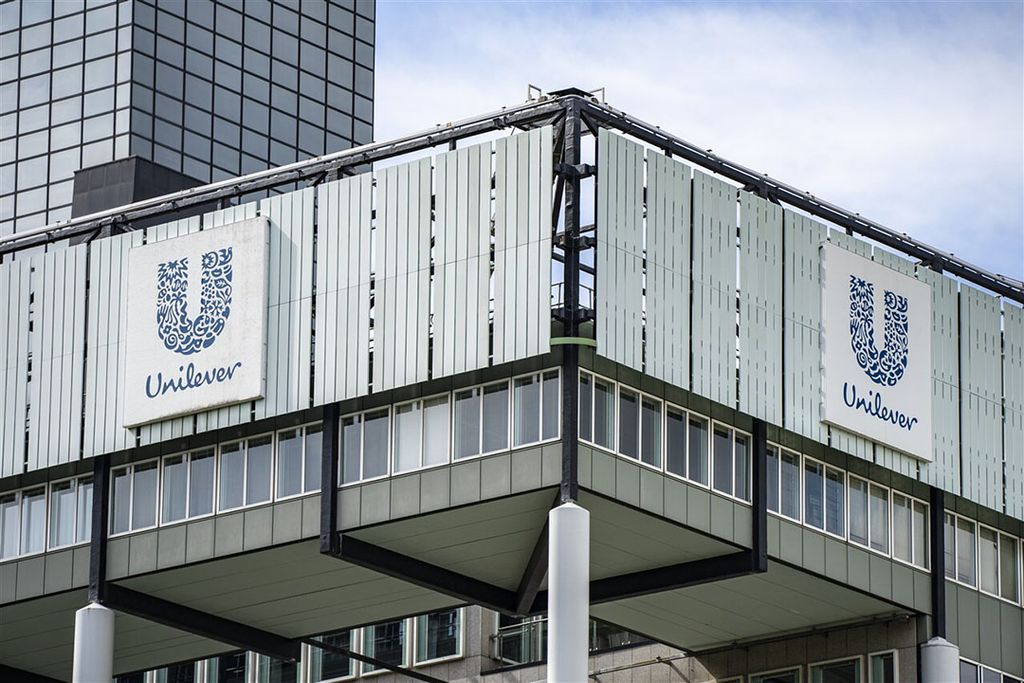 De samenwerking draagt bij aan de doelstelling van Unilever om $ 1 miljard omzet uit plantaardige vlees- en zuivelvervangers te halen tegen 2025-2027. Foto: ANP