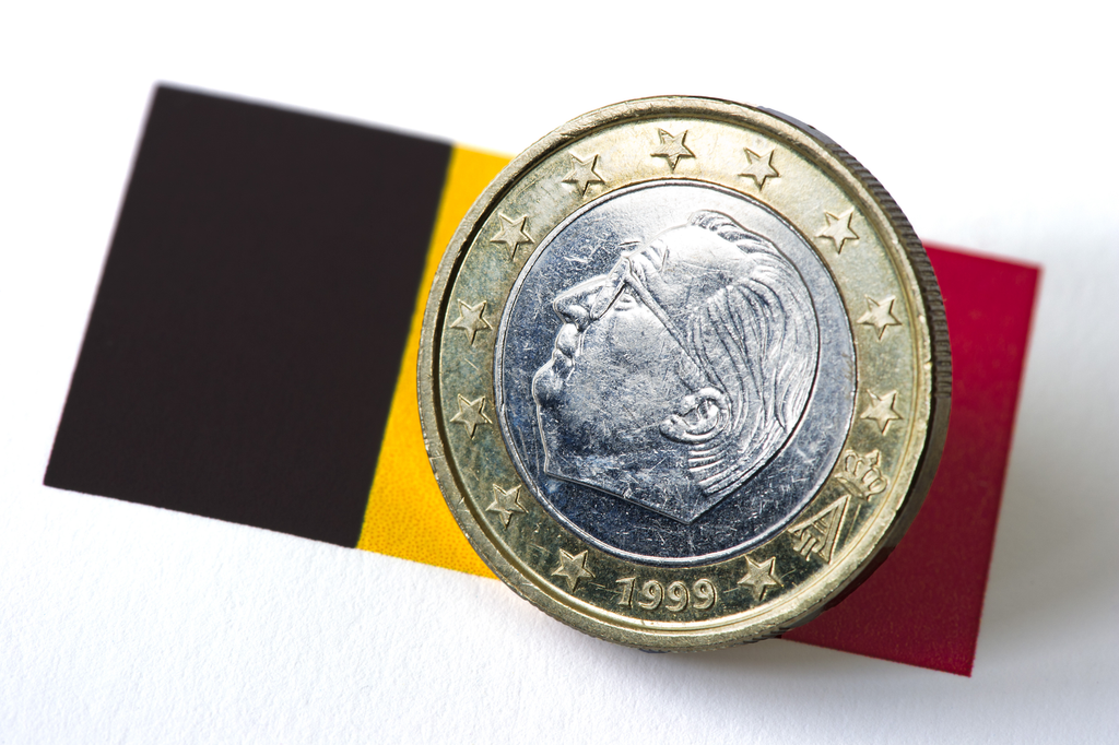 Belgische veilingen groeien naar 922 miljoen euro