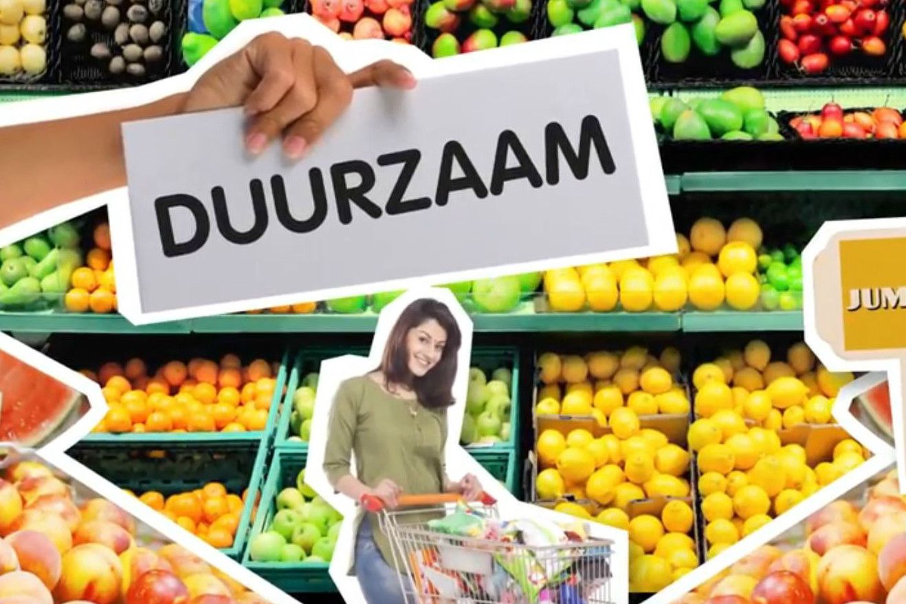 Screenshot YouTube SMK 25 jaar. 'Op weg naar duurzaam'