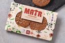 MATR Foods maakt vleesverangers van mycelium. Foto: MATR Foods