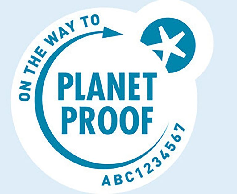 Afbeelding: On the way to PlanetProof
