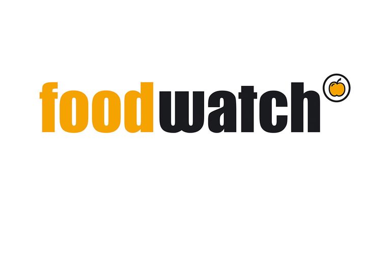 Logo Foodwatch