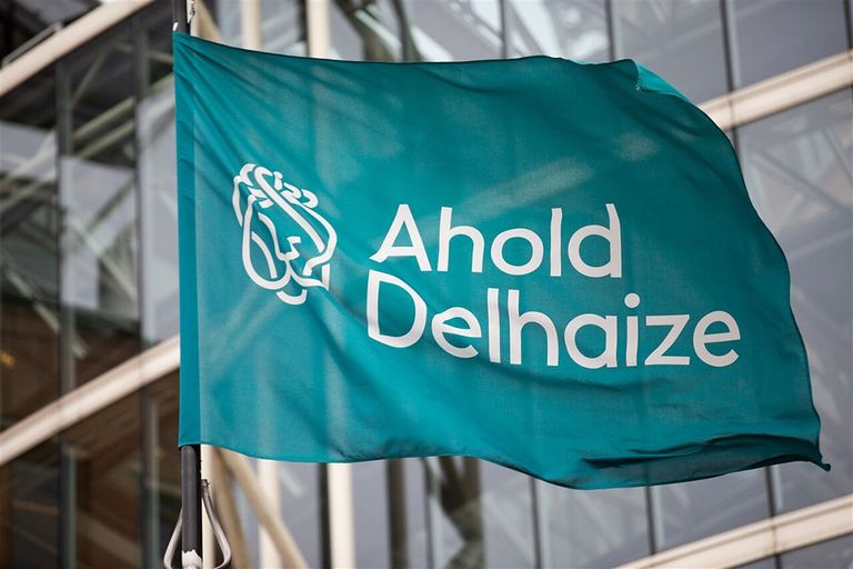 Ahold Delhaize