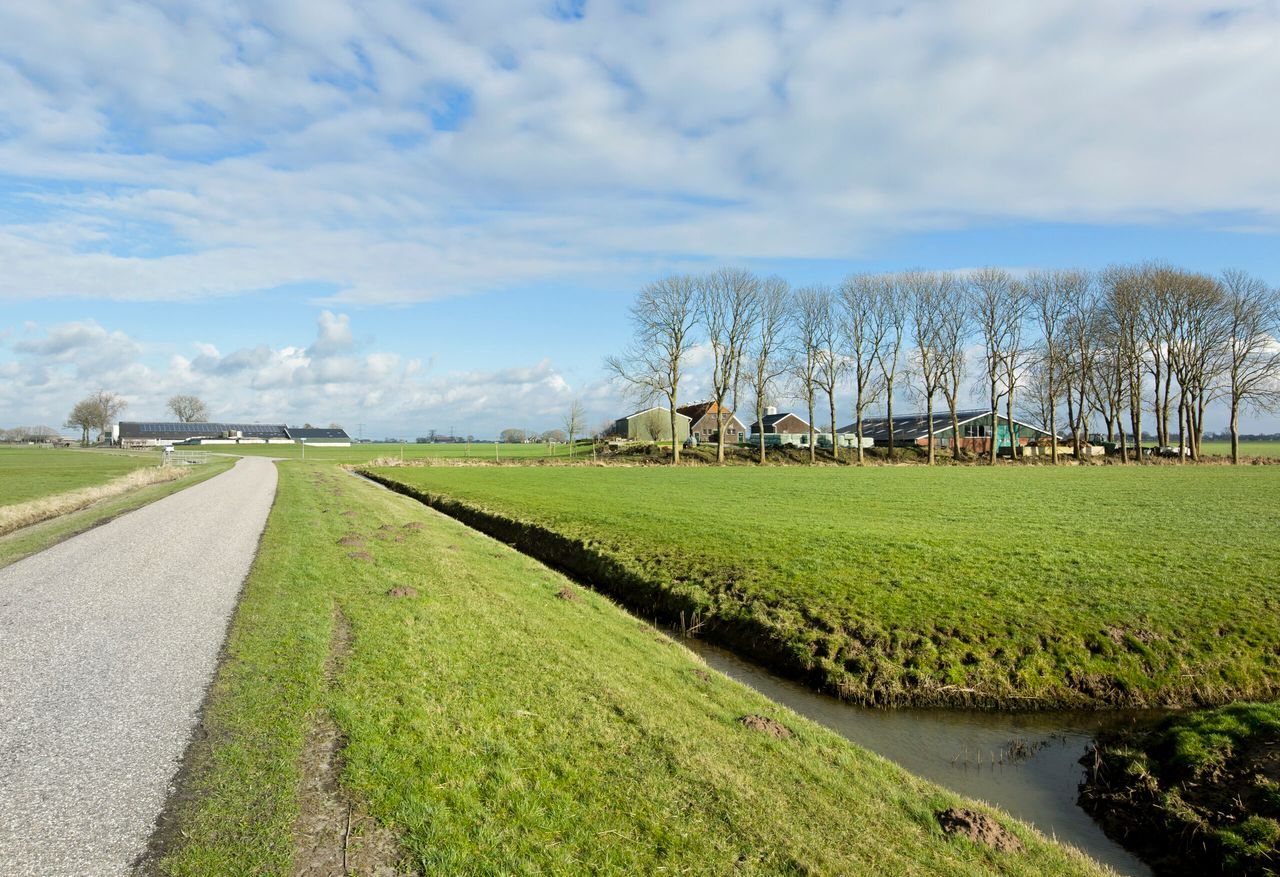 Bemiddelaar krijgt pachters en verpachters niet op één lijn