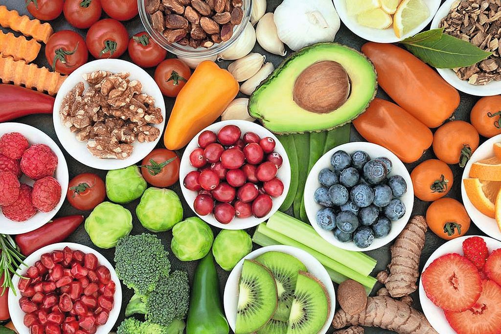 Zes Europese landen veranderen hun voedingsrichtlijnen om meer plantaardige consumptie te stimuleren. Foto: Jan Willem Veldman